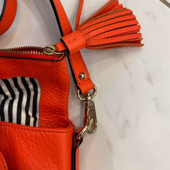 EEUC/ Essentially NWOT Kate Spade ♠️ Crossbody Bag - Picture 12 of 12